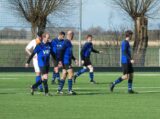 S.K.N.W.K. 2 - D.V.O. '60 4 (competitie) seizoen 2022-2023 (113/118)